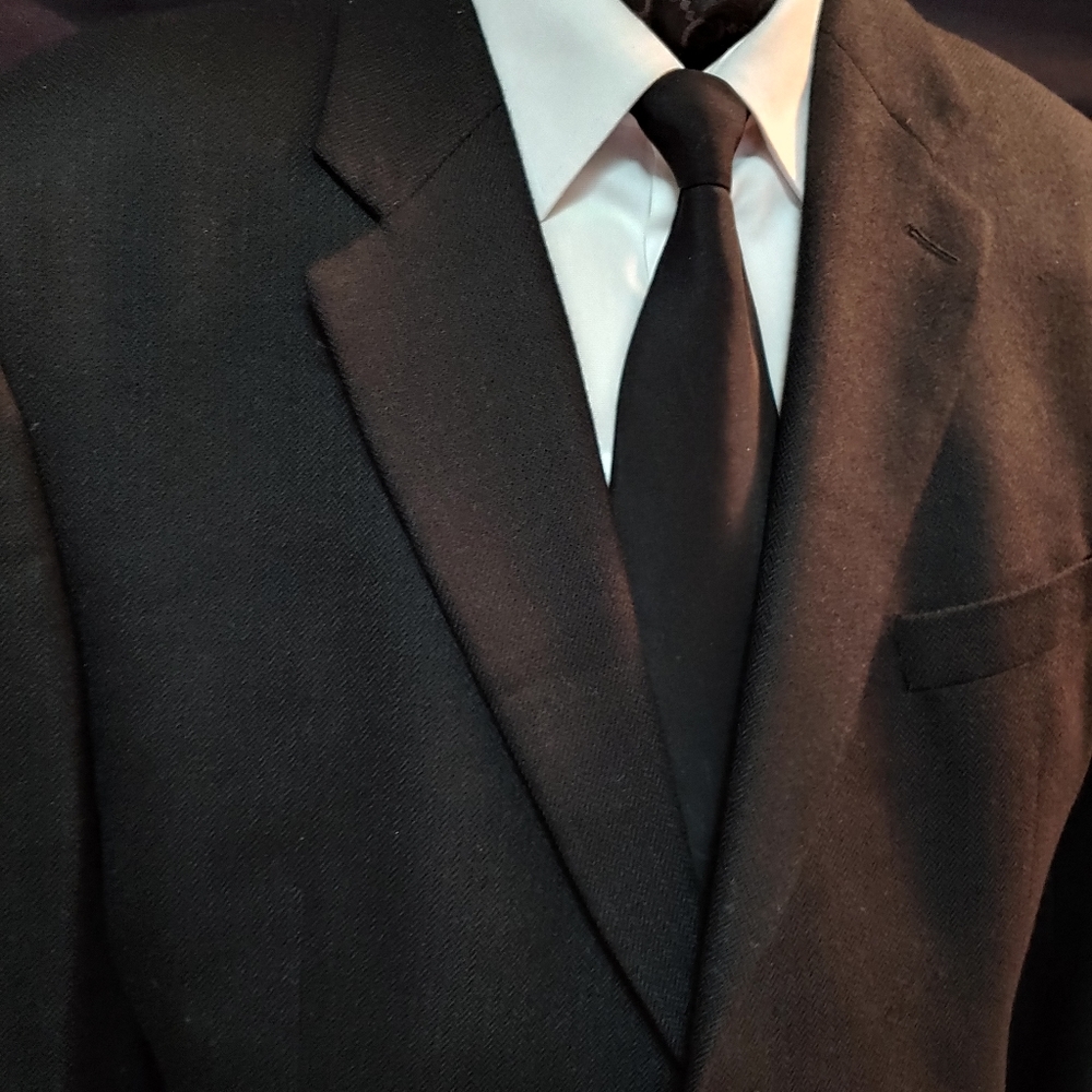 Mens Blazer Dinner Jacket by Ralph Lauren